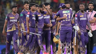 IPL Final: Complete list of winners and runners-up from 2008 to 2024