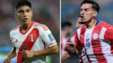 Alineaciones de Perú vs Paraguay HOY: posibles titulares para amistoso por fecha FIFA 2024