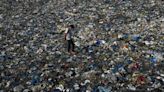 Plastics pollution led to $250 billion in disease over one year