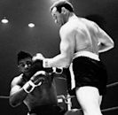 World's Heavyweight Championship Fight: Floyd Patterson vs. Ingemar Johansson