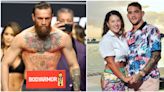 Conor McGregor goes way too far with x-rated tweet seemingly aimed at Dustin Poirier's wife