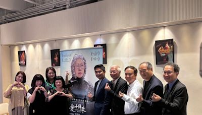 華航TTE線上旅展開跑 愛子歸來首映 永聯OMEGA智慧亮相 Nu Skin贊助奧林匹克路跑 | 蕃新聞