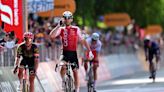 Cofidi’s Benjamin Thomas Takes Breakaway Win in Stage 5 of the Giro d’Italia