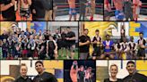 Nine Realms MMA dominate three weeks in a row