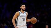 Ben Simmons will miss rest of Brooklyn Nets’ season