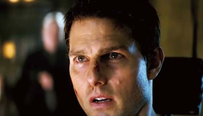 The First 3 Mission: Impossible Movies Still Make for a Darn Good Trilogy