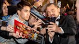 Live updates: Leonardo DiCaprio signs autographs before walking Film Awards red carpet