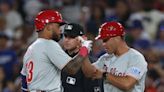 Sanchez, Sosa and Strahm lead Phillies to important win over Dodgers