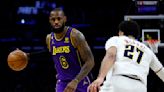 There are plenty of 'ifs' that matter in Lakers-Nuggets playoff series