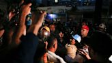 Venezuelans await results in tense presidential vote