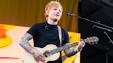 “They’d sell like hot cakes”: Is Ed Sheeran about to bring out his own line of signature looper pedals?