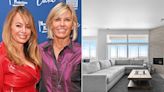 “Below Deck”’s Captain Sandy Yawn and Fiancée Leah Shafer List Denver Home for $685K — See Inside!