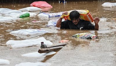 101 Killed, Dozens Missing After Heavy Rainfall Triggers Floods, Landslides In Nepal - News18