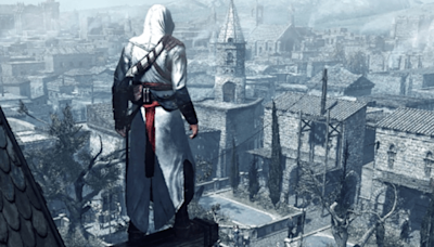 Assassin’s Creed Remakes in Development, Ubisoft Boss Teases