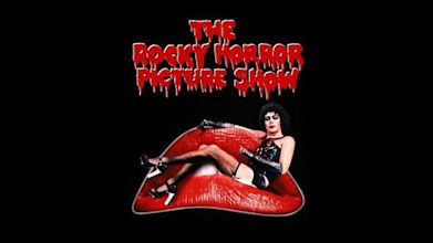 The Rocky Horror Picture Show