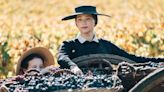 New Movie Portrays The Rise Of Widow Clicquot As A Champagne Industry Leader