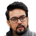 Anurag Thakur