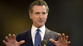 Gavin Newsom wants to regulate the state's supply of gasoline, and pronto. Why?