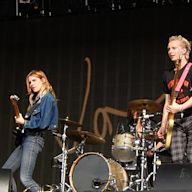 Wolf Alice