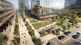 Trammel Crow plans for Fulton Market life-sciences campus include office space, apartments and a park - Chicago Business Journal