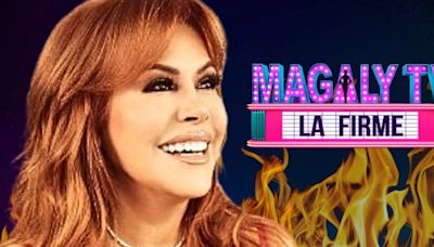 Magaly TV La Firme EN VIVO: minuto a minuto del programa de hoy jueves 27 de junio