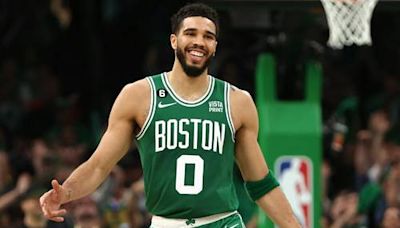 Tatum überragt! Celtics bezwingen Cavs