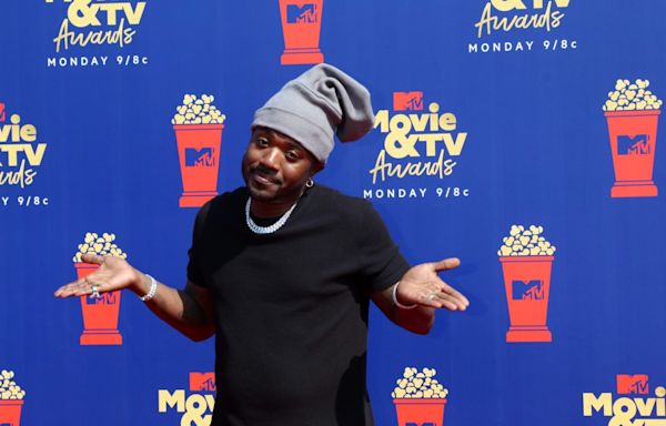 Ray J thinks his TV career is over after getting facial tattoos (video)