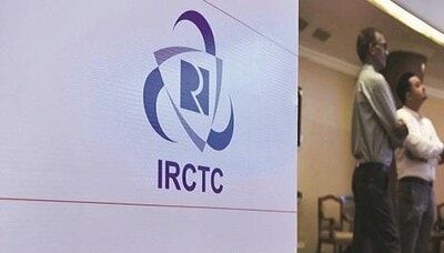 IRCTC stock falls 5% amidst muted Q4 earnings; margin narrows 220 bps