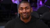 Metta Sandiford-Artest on why he changed his name in 2011