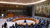 UN council adopts resolution urging end to Myanmar violence