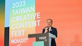 TCCF Day One Highlights: Taiwan Government Funding; Japan’s Kadokawa Plots Global Expansion; Korea’s CJ ENM Pacts With TAICCA