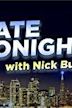 Late Tonight with Nick Burton