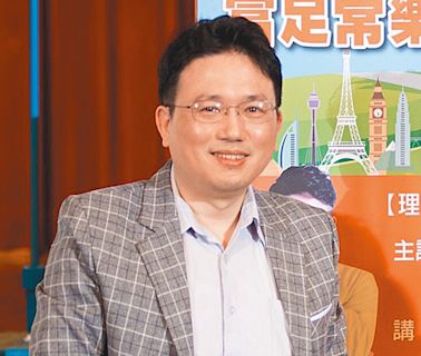 江坤俊爆不倫！內部喊「大家都知道」 加碼曝創群組傳教內幕 - 生活