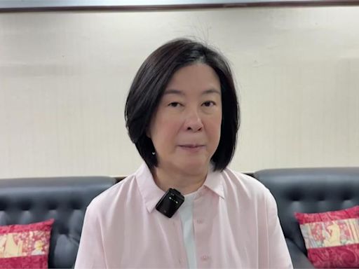 台南正副議長涉賄案一審無罪 邱莉莉哽咽：感謝司法還清白