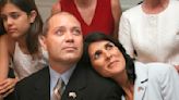 Who is Nikki Haley's husband? All about Michael Haley