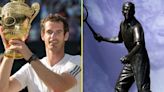 Murray deserves Wimbledon statue next to Perry - he put British tennis on map