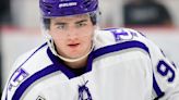 Mitchell Miller's USHL MVP award a reminder of hockey's failures