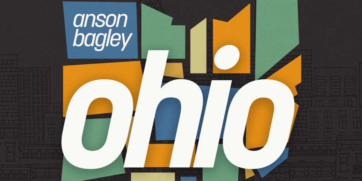 Video: Watch Anson Bagley Perform 'Ohio' From IN PIECES: A NEW MUSICAL Deluxe Album