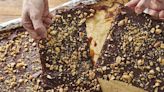 Matzo Buttercrunch earns spot on Passover table | Northwest Arkansas Democrat-Gazette