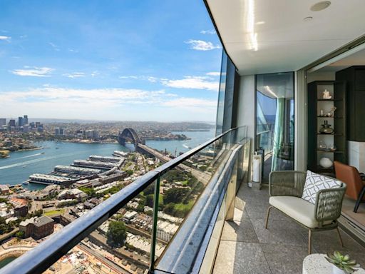 Incredible luxury homes in the world’s most expensive cities