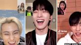 Young K-pop fans around the globe are dishing out hundreds of dollars to fund 90-second video calls with their favorite singers. We talked to 3 of them.