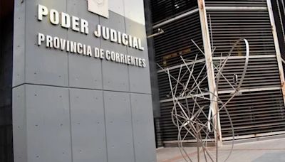 Corrientes: confirmaron la condena del abuelo que intentó ahogar a su nieto en una palangana
