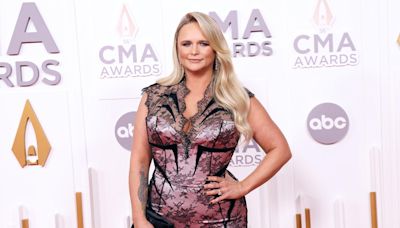 Miranda Lambert Is a Self-Proclaimed ‘Tattoo Person’ — And She’s Sharing Her Ink Stories With Us