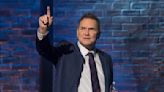 Norm Macdonald Taped a Final Netflix Special as He Quietly Battled Cancer, 'Just in Case Things Went South'