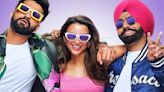 Bad Newz Review: Vicky Kaushal, Triptii Dimri, Ammy Virk film is harmless fun with a lot of untapped potential