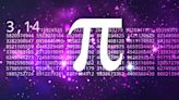 New formula for the circular number π - Physicists accidentally discovered a new serial representation for Pi during series calculations