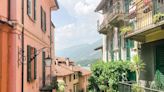 This Charming Lake Town in Italy Has Grand Hotels, Boat Tours, and Some of the Country's Most Beautiful Gardens