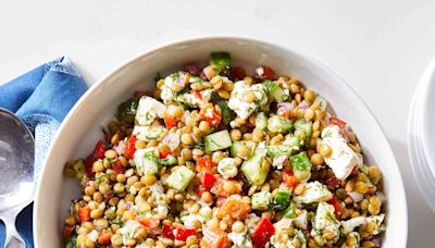 16 Gut-Healthy Lunch Recipes That Support Weight Loss