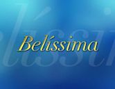 Belíssima