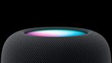 Apple anuncia el HomePod (2°. generación), con nuevo procesador, capacidades y más
